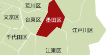 墨田区